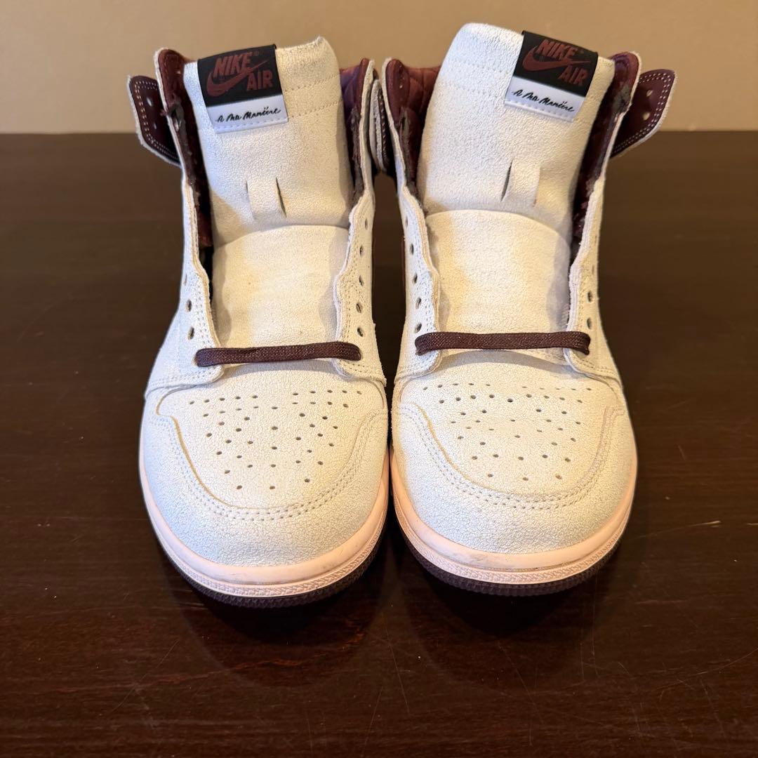 アママニエール Air Jordan 1 Retro High OG