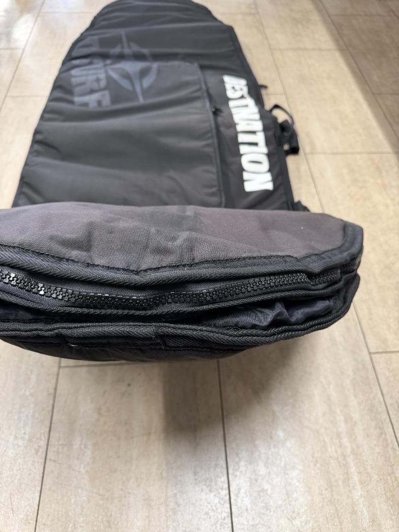 Destination(ディスティネーション)ハードケース6'4 / 送料込み！