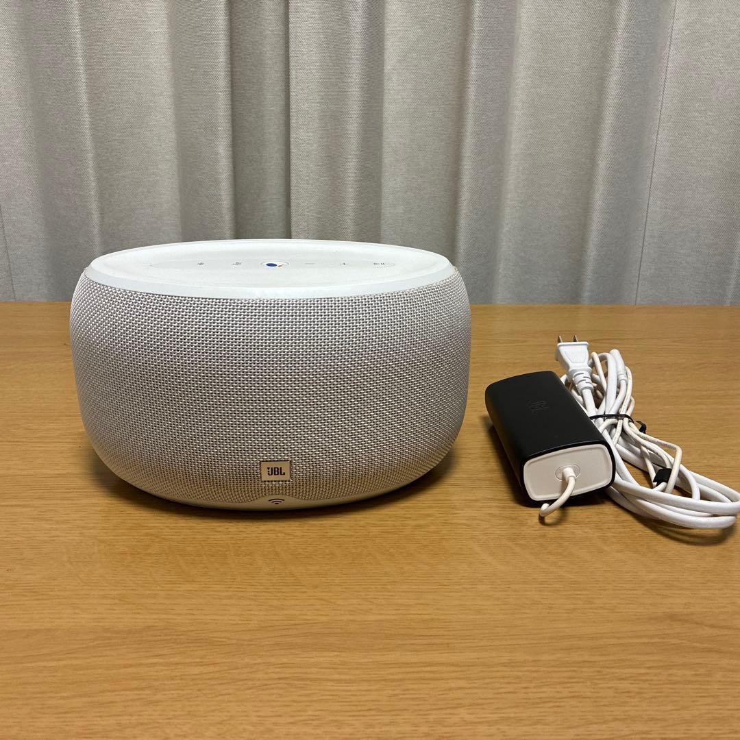 最終値下げ Link 300 JBLLINK300WHTJN 送料込み