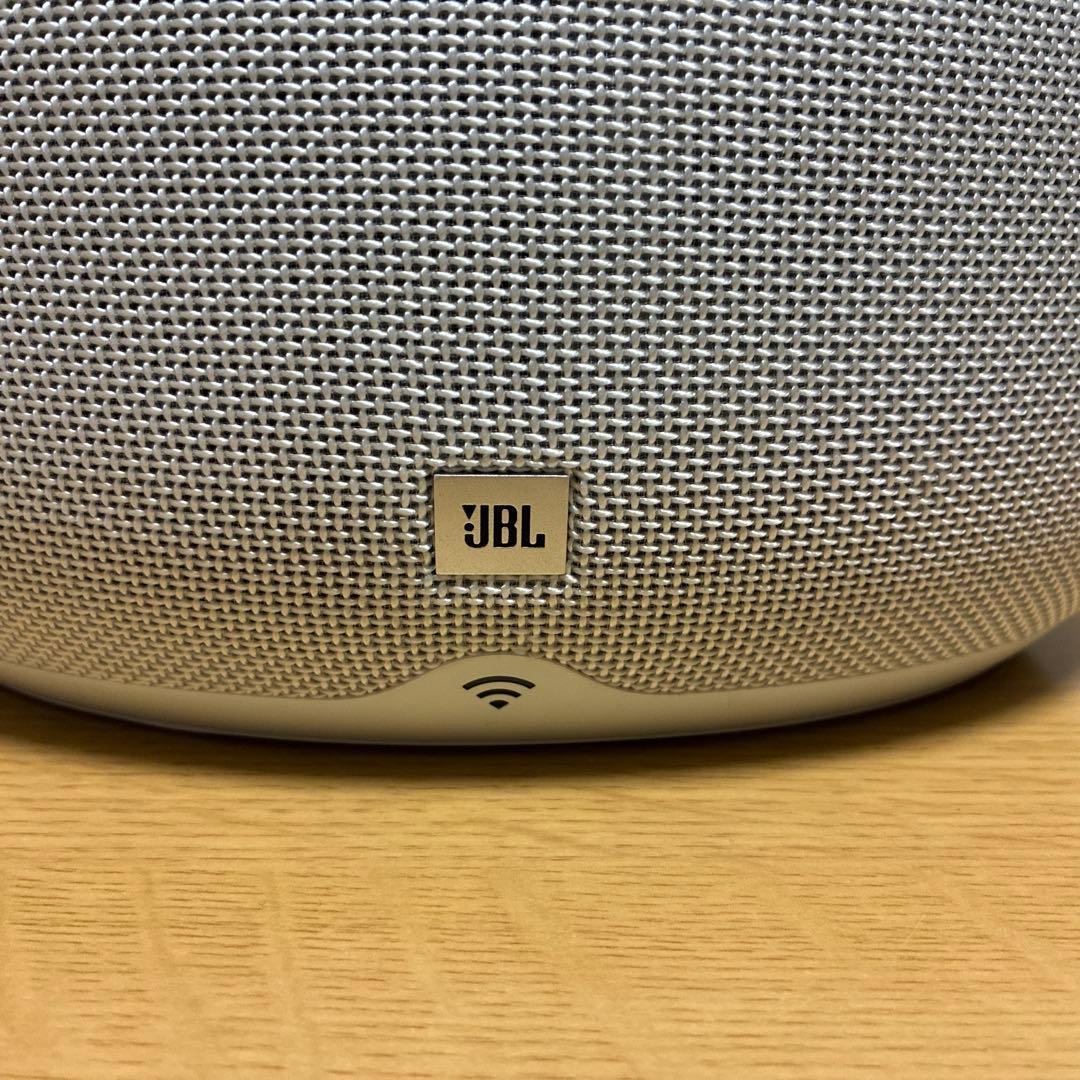 最終値下げ Link 300 JBLLINK300WHTJN 送料込み