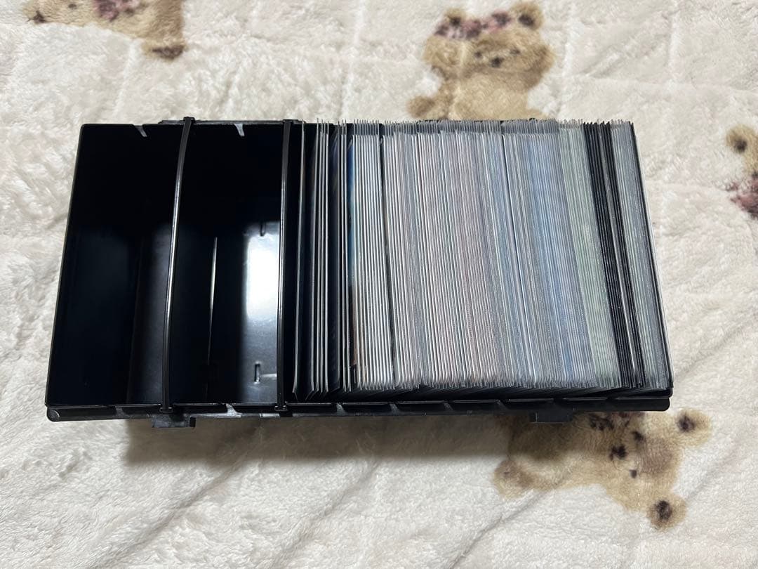 ガンダムカードゲーム 引退品