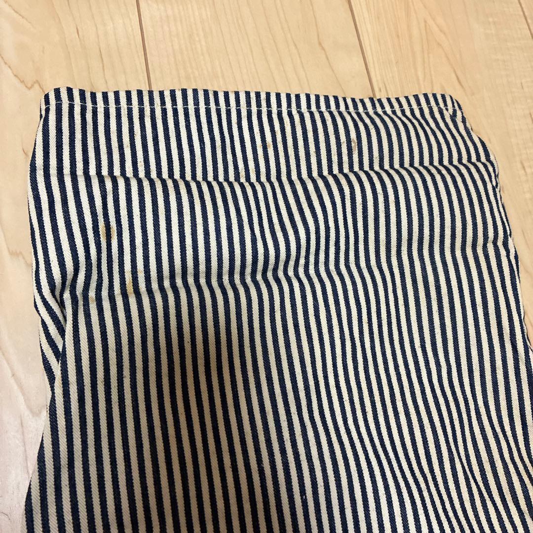 SUPER PAYDAY 40S ヴィンテージ オーバーオール