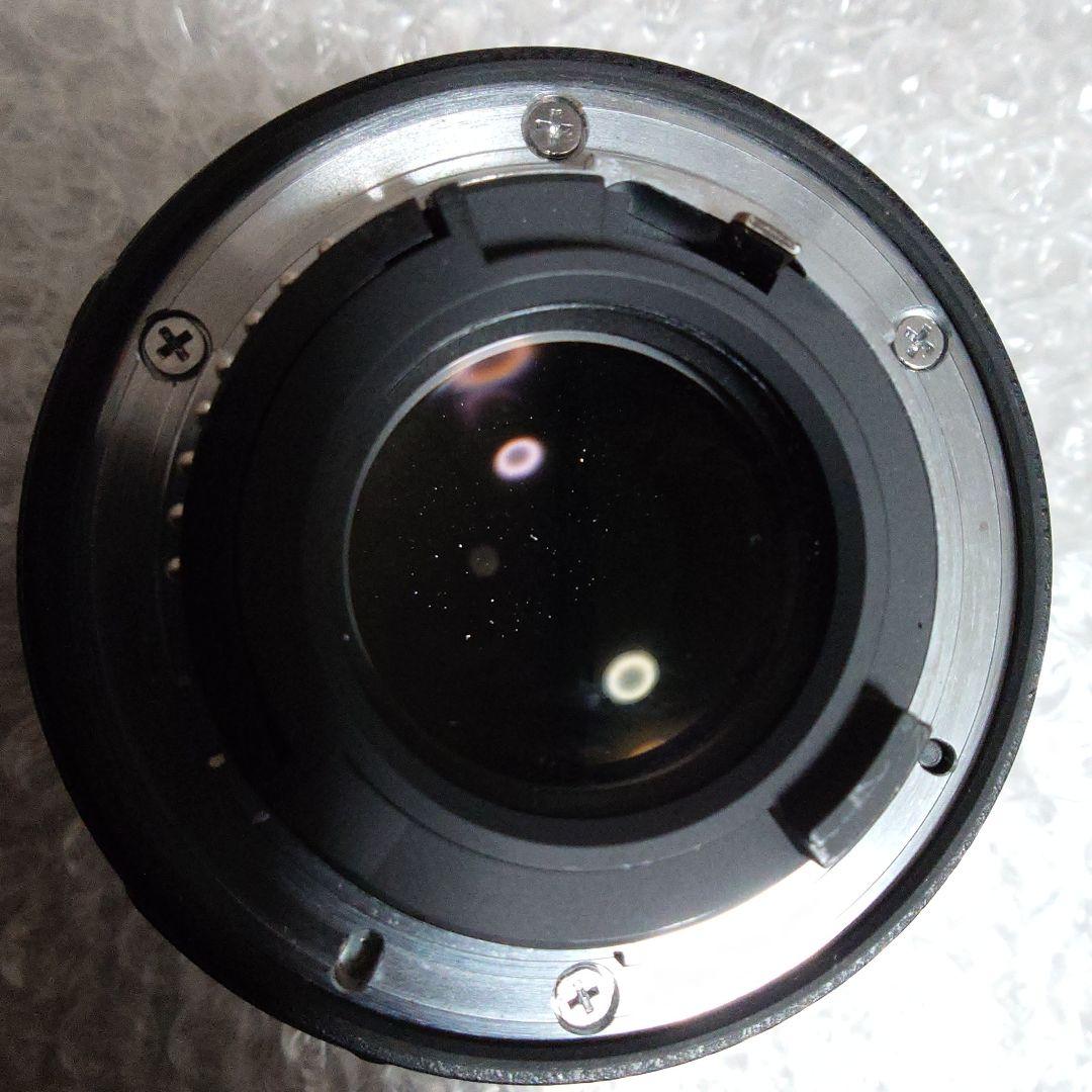 レンズ(単焦点) NIKON DX AF-S NIKKOR 35mm f1.8G