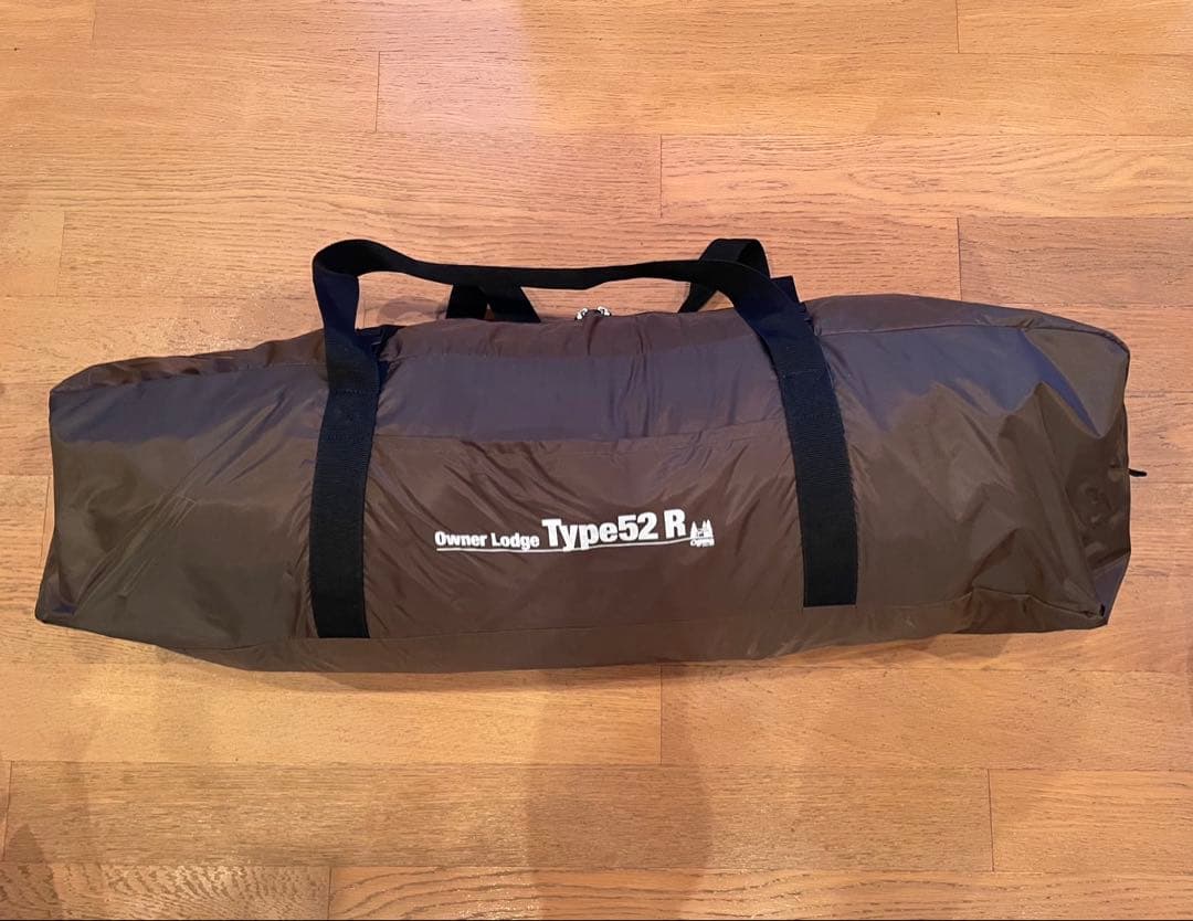 ogawa(オガワ) オーナーロッジ タイプ52R