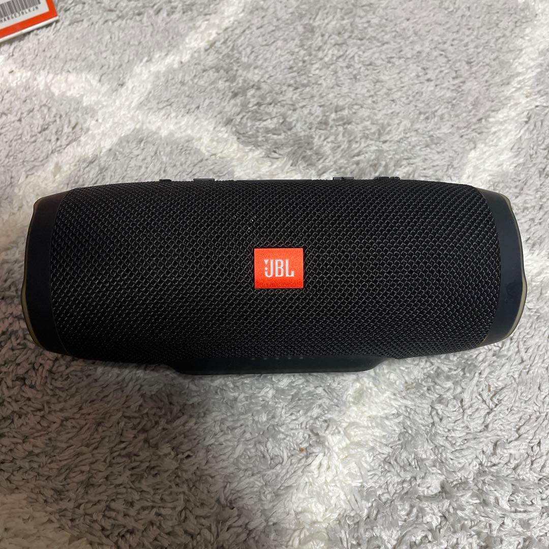 JBL Charge 3 ワイヤレススピーカー