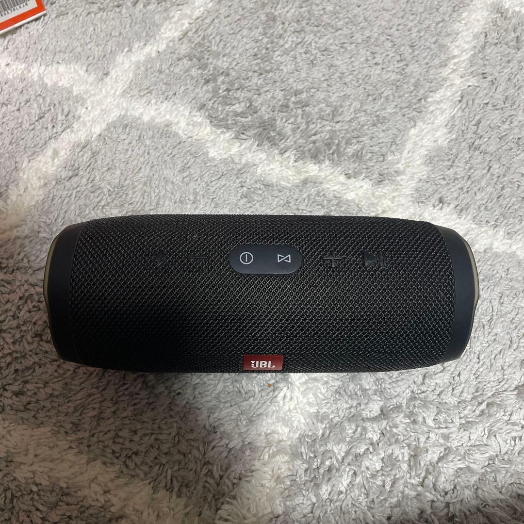 JBL Charge 3 ワイヤレススピーカー