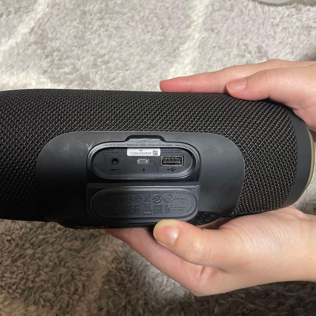 JBL Charge 3 ワイヤレススピーカー