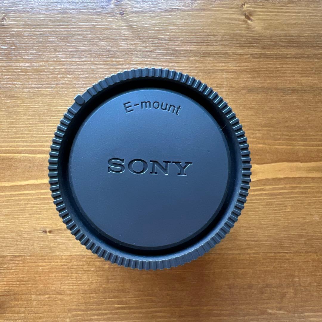 ソニーSONY SEL55F18Z FE55mmf1.8ZA