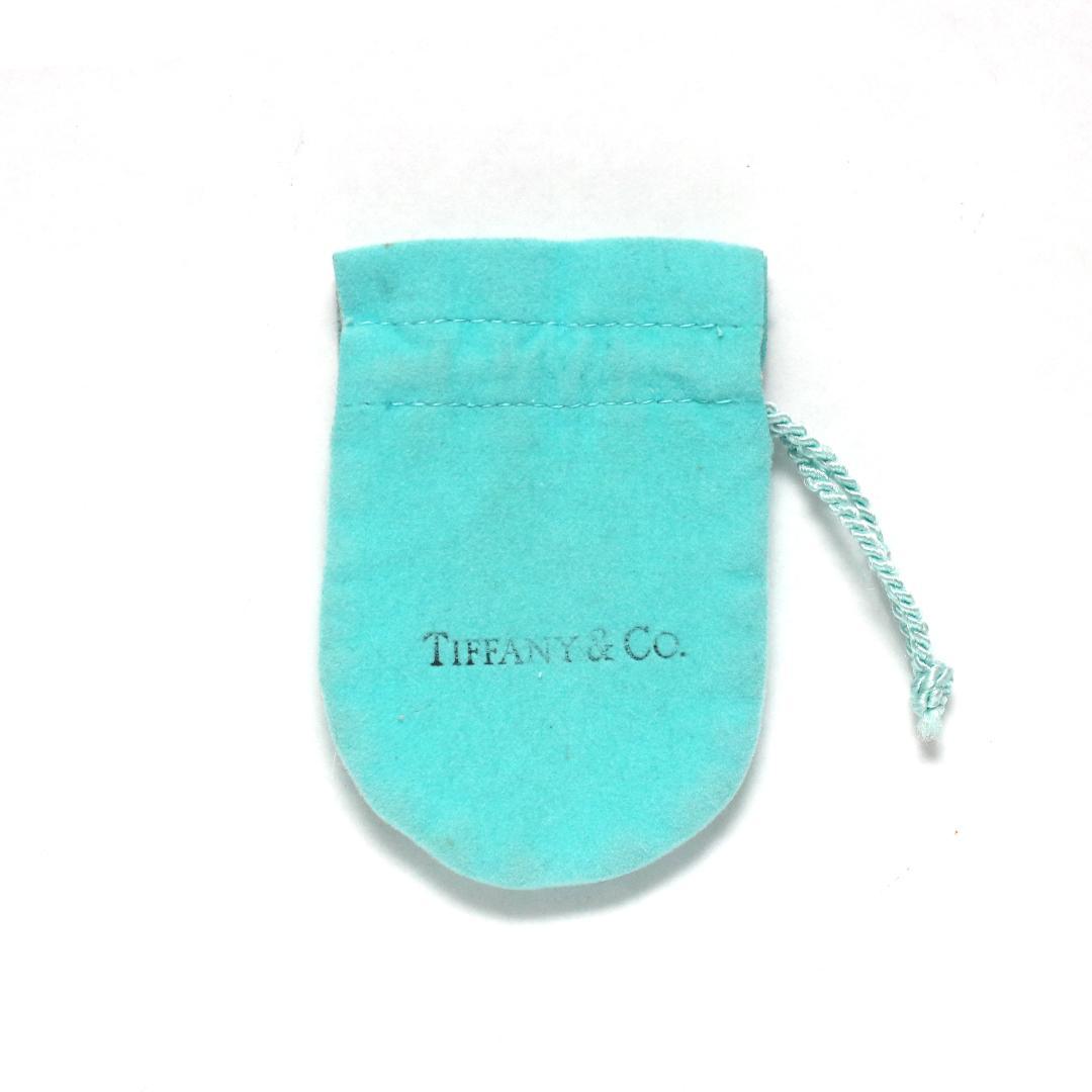 公相君様◇ティファニー◇ シルバー × ゴールド / タイバー