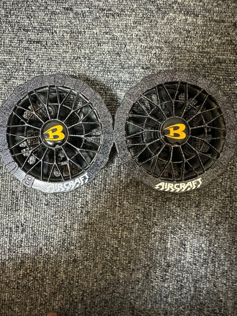 BURTLE AIRCRAFT フルセット