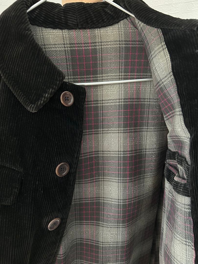 セ－ル！50s Euro Corduroy Hunting Jacket