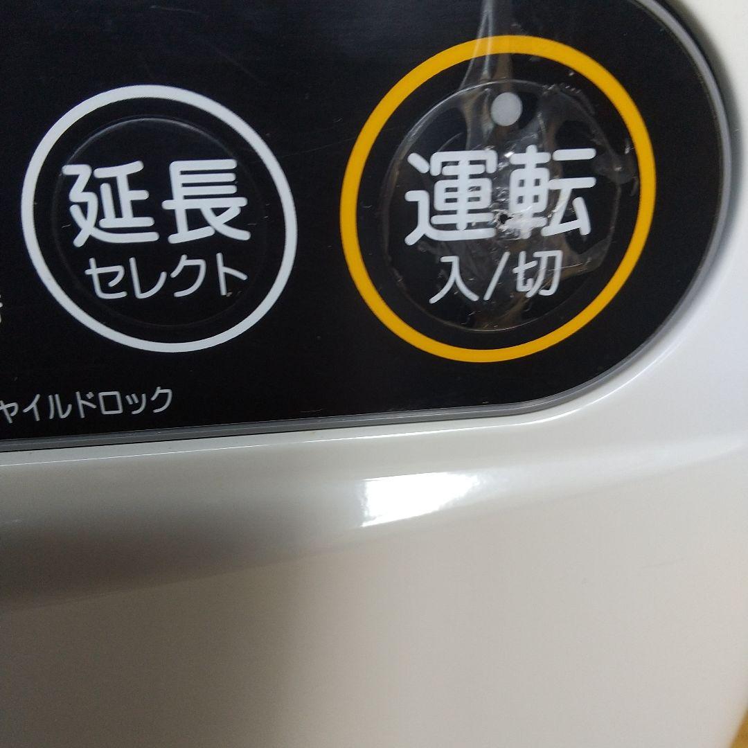 2022年製 CORONA 石油ファンヒータFH-G3222Y-W スポイド付き