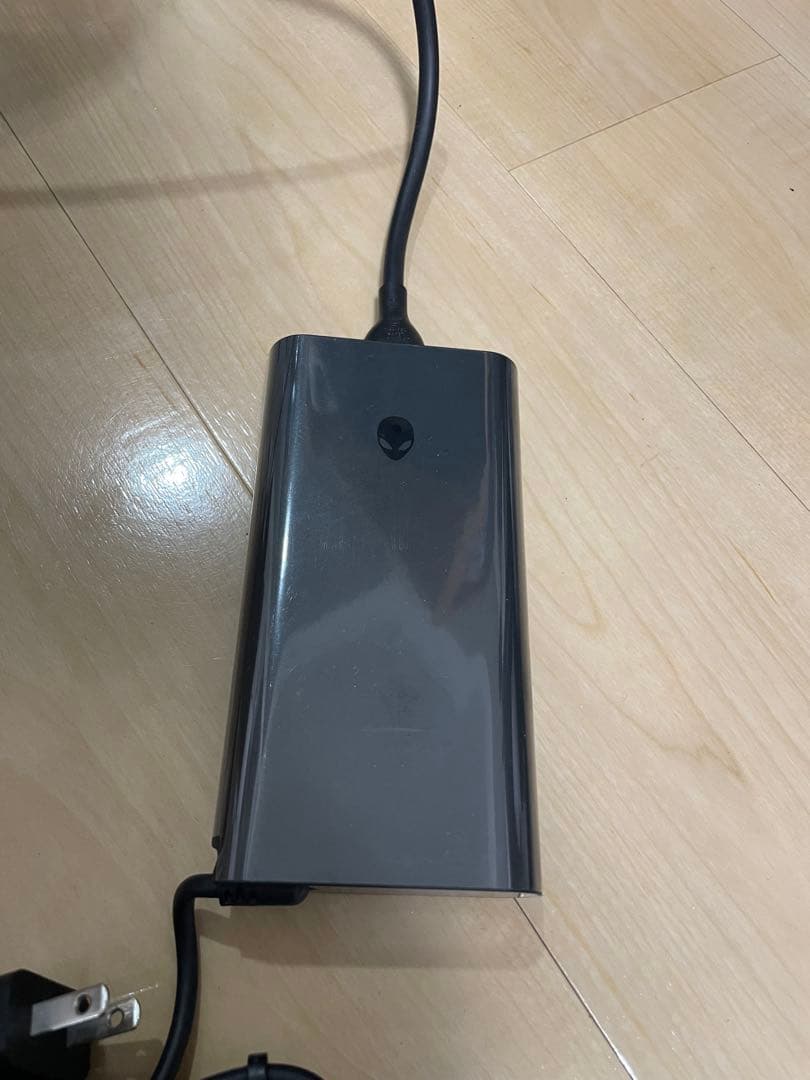 Dell Alienware ACアダプター19.5V 12.31A 240W