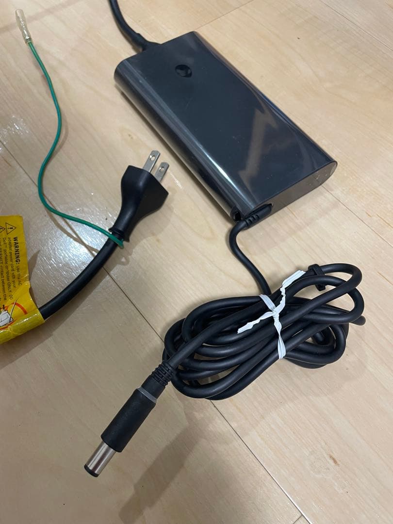 Dell Alienware ACアダプター19.5V 12.31A 240W