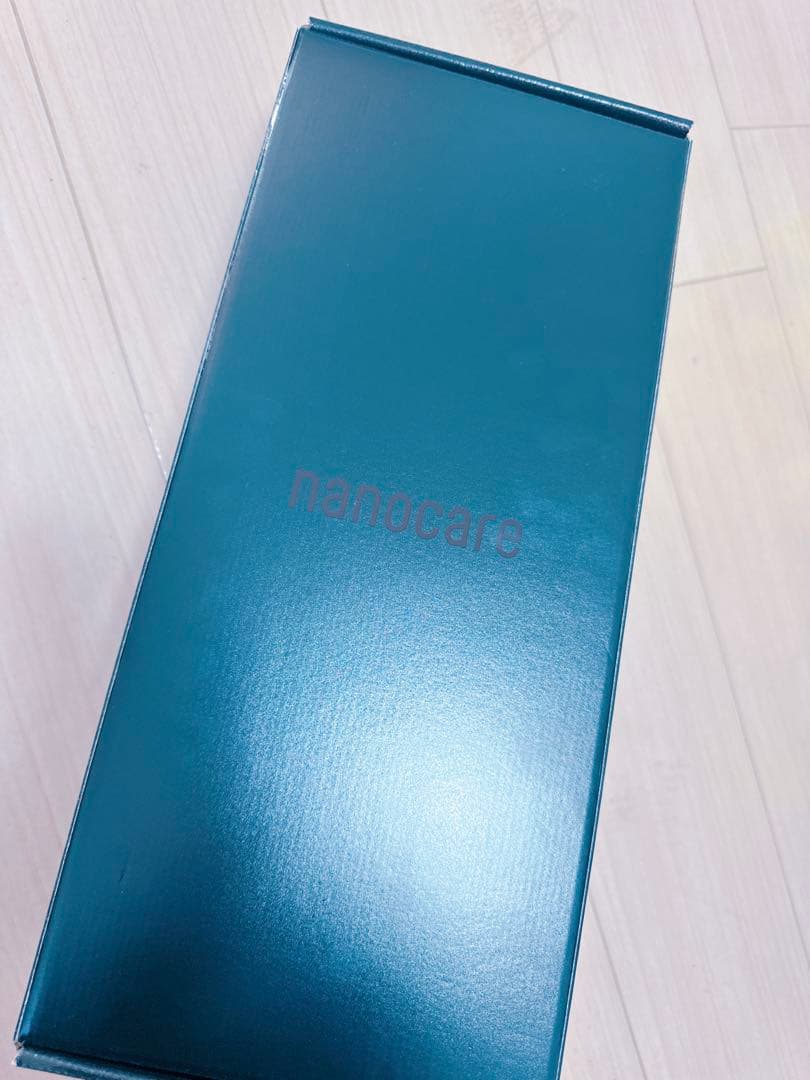 Panasonic ストレートアイロン EH-HN50