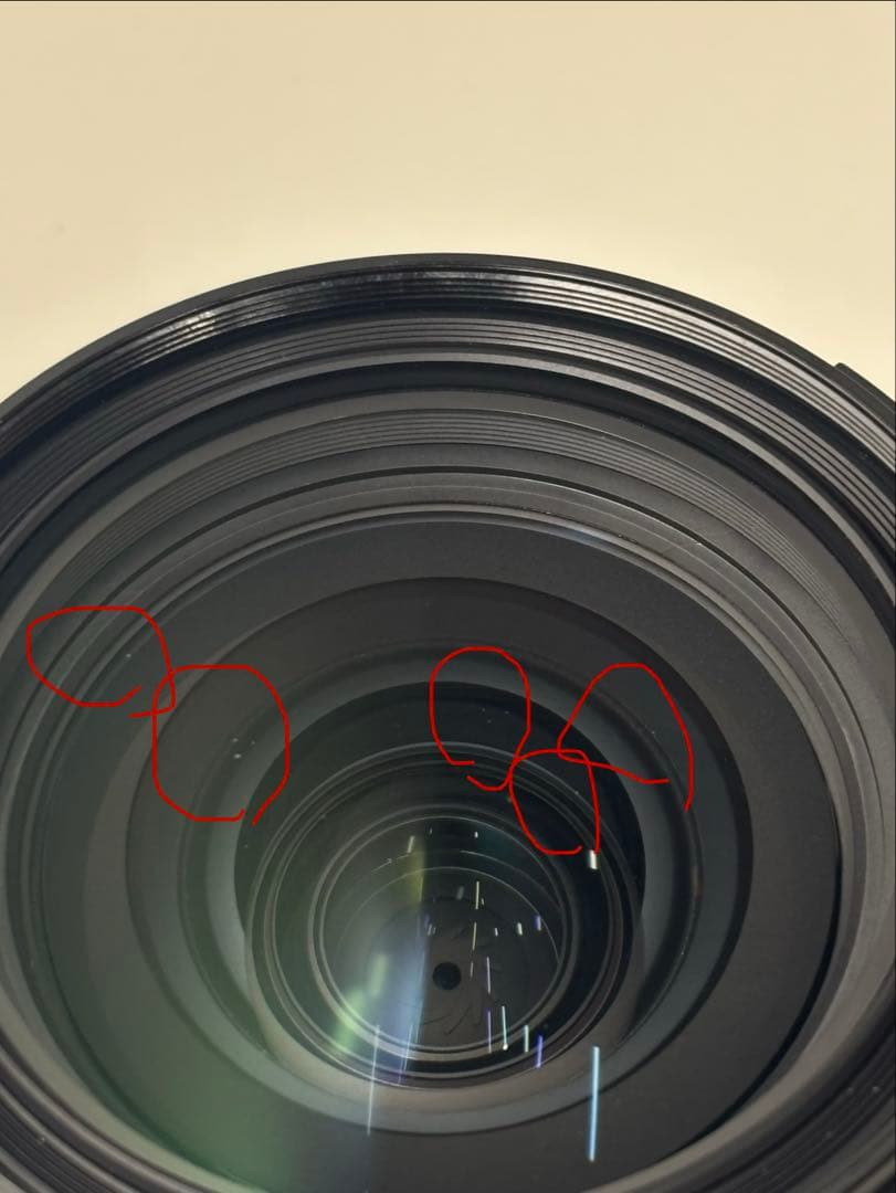 SONY FE 24-70mm F2.8 GM II ズームレンズ