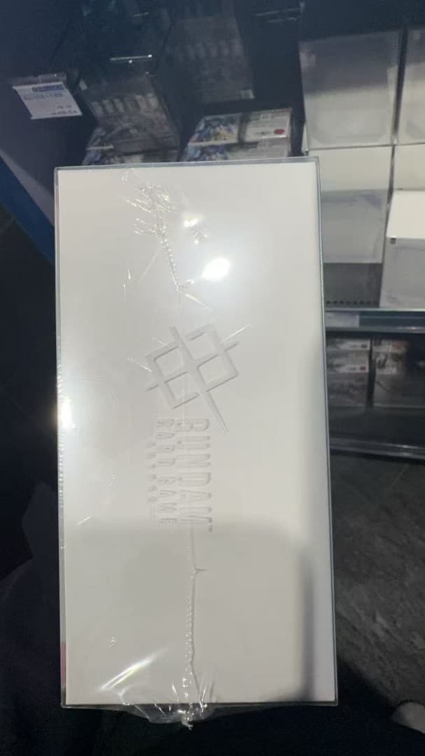 すぐ発送可能 ガンダムカードゲーム　リミテッドBOX Ver.β 中国語限定