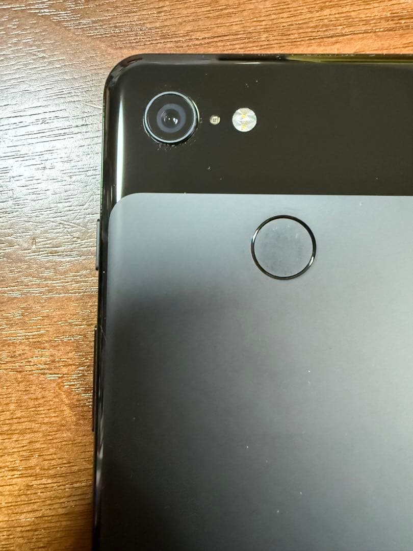 Google Pixel 64GB docomo SIMフリー　バッテリー良好