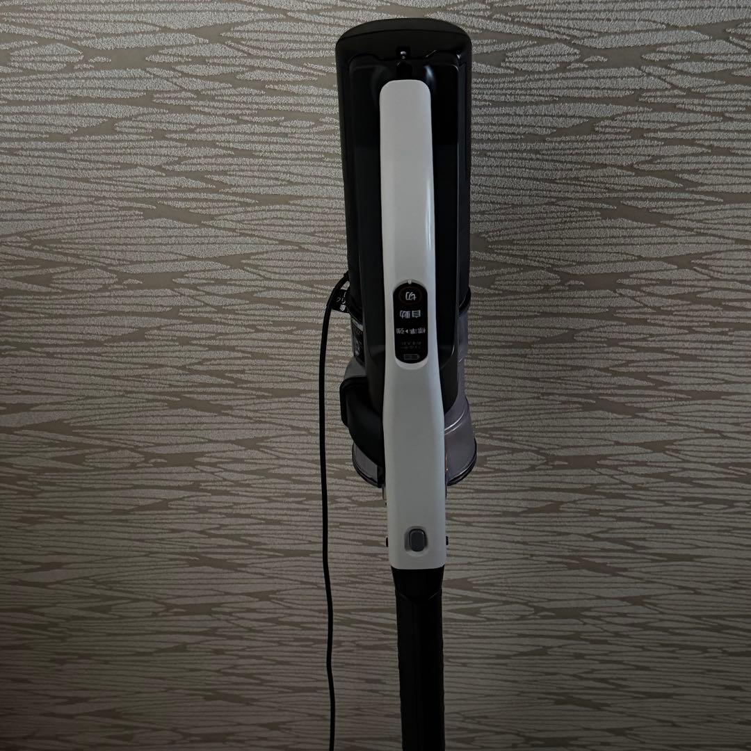 日立 掃除機 サイクロン ラクかるスティック PV-BL3L-C ベージュ