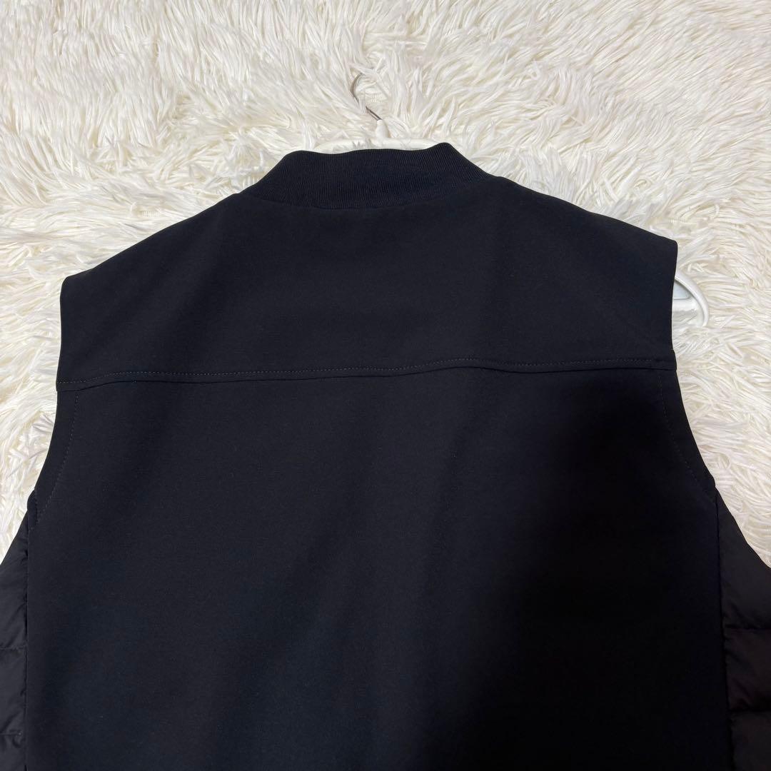 未使用級！ タトラス 2025年モデル LEANDO ダウンベスト サイズ03