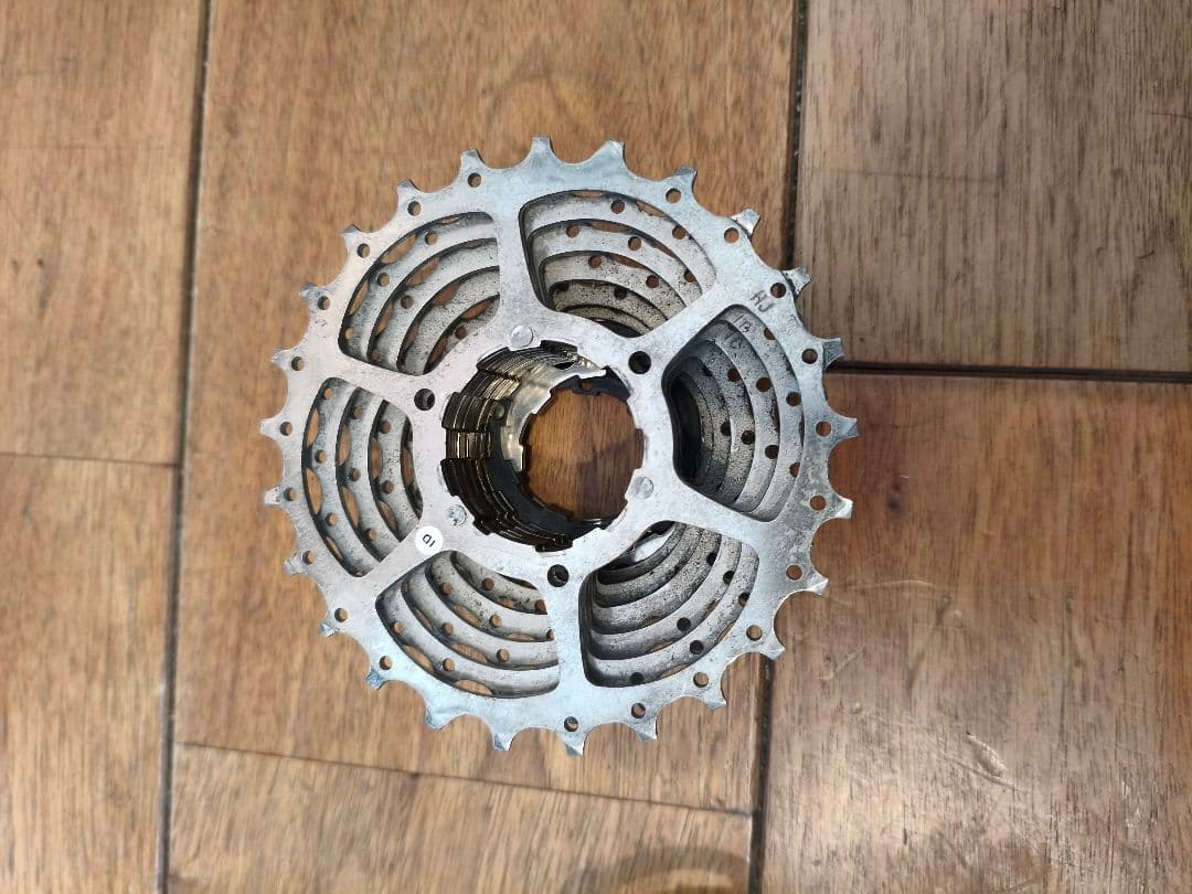 SHIMANO 105 コンポーネントセット　値下げもう無理