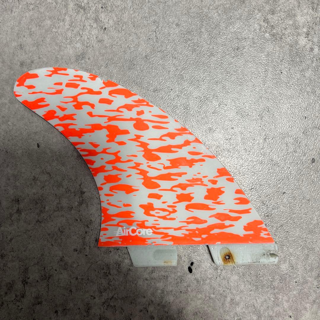 美品 fcs2 フィン　ジュリアンウィルソン　Lサイズ