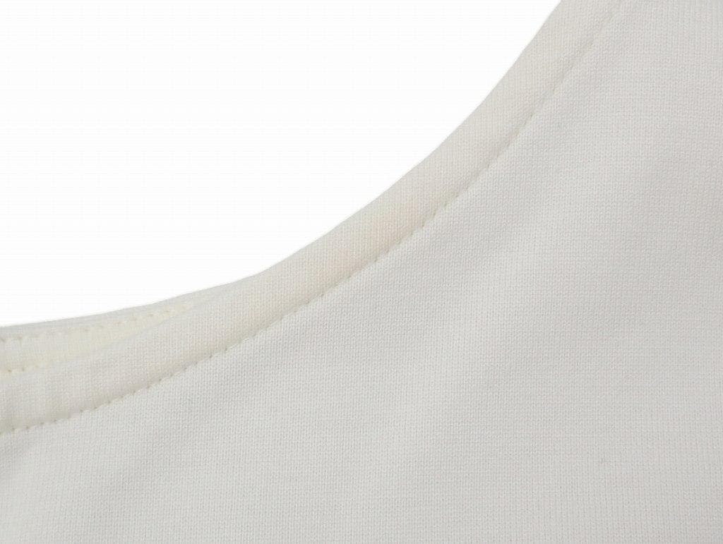 Rosy Monster ロージーモンスター バック ティアード チュニック F