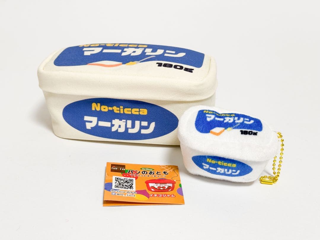 【しらたま】No-ticca　ノチカ様　ポーチおまとめ