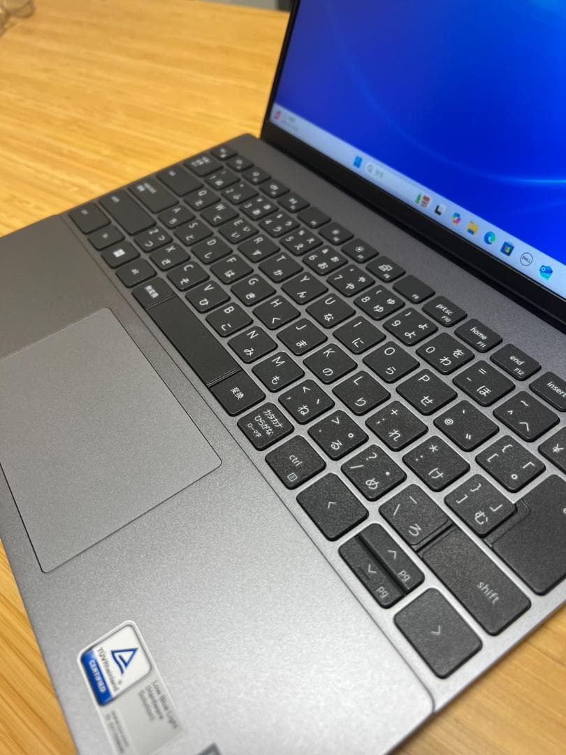 DELL Vostro5320 Win11Pro 13.3インチ Core i5