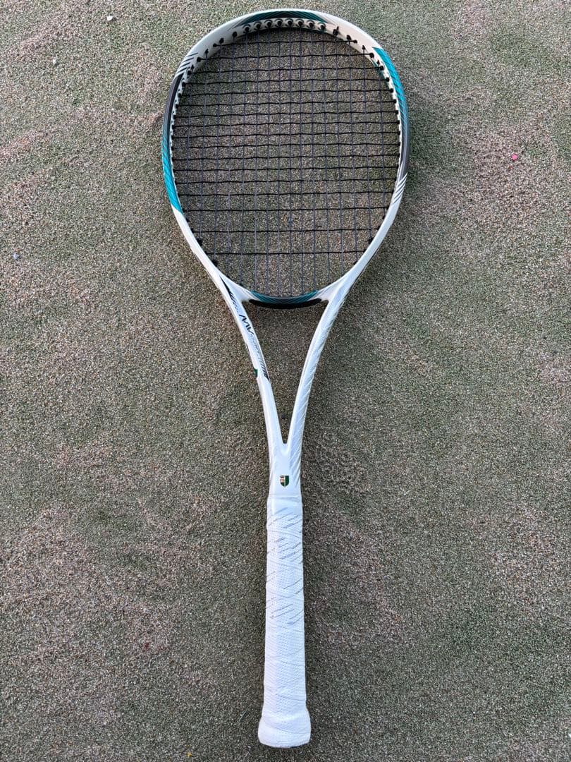 ラケット(軟式用) D force U Special Edition