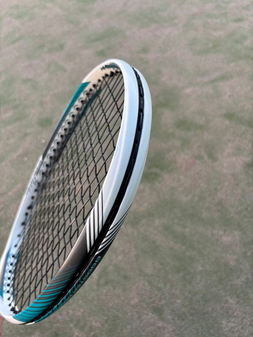 ラケット(軟式用) D force U Special Edition