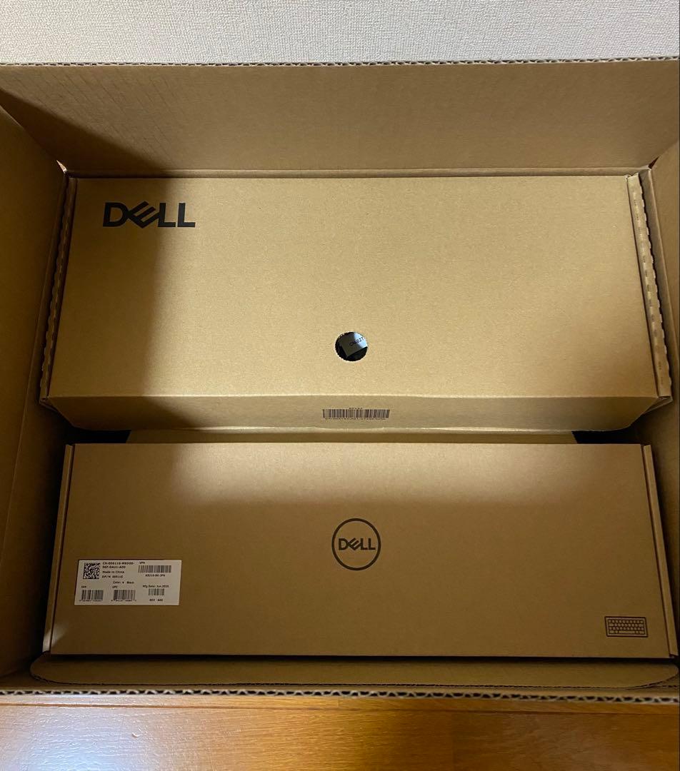 DellスリムデスクトップECS1250 Windows 11 SSD512GB