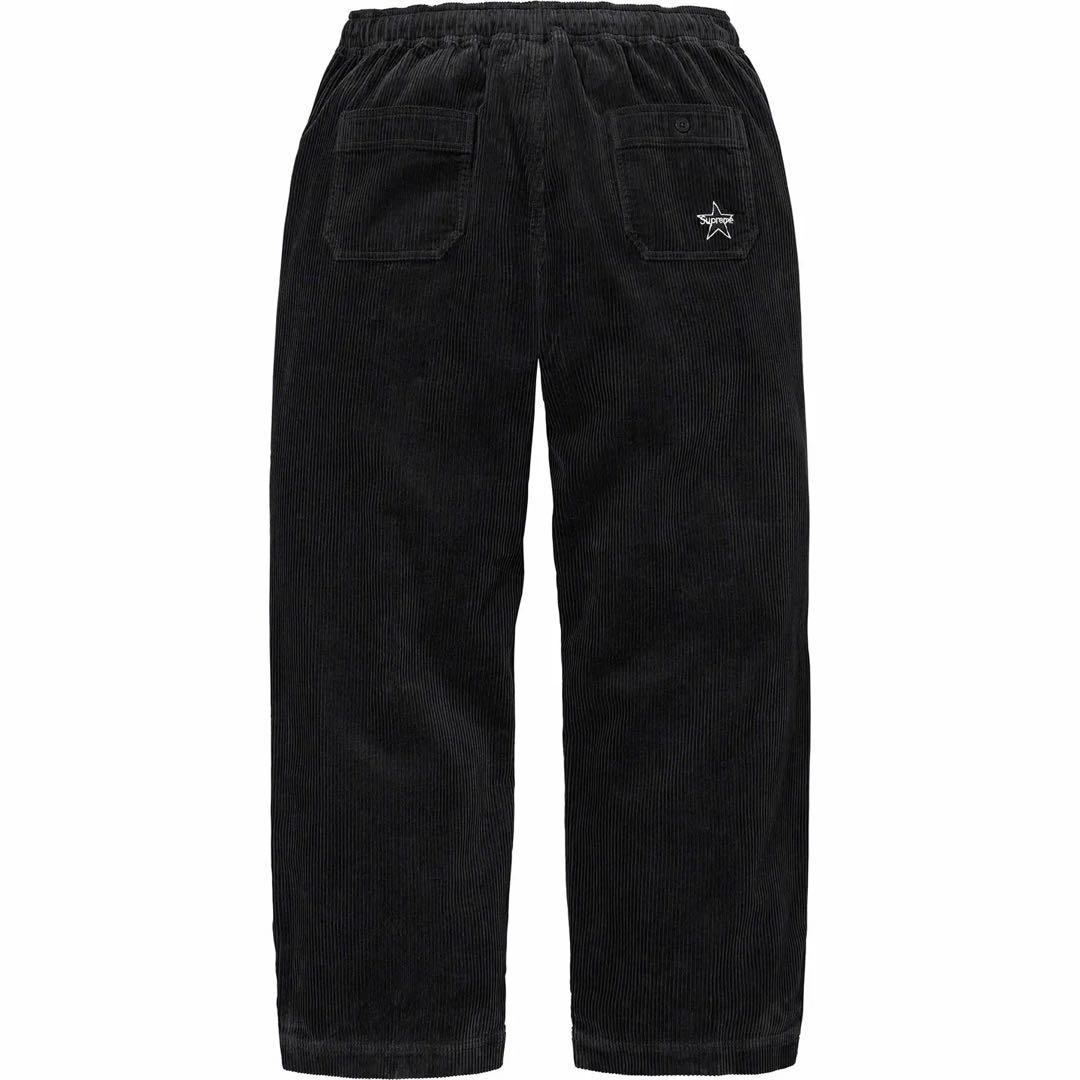 パンツ supreme Corduroy Skate Pant