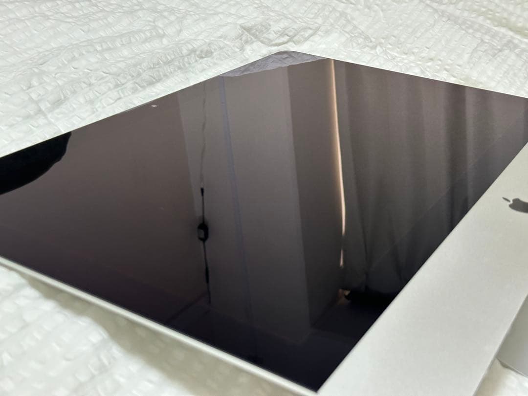 ほぼ未使用iMac4K,21.5inc,16G,2017 キー＋トラックパッド付