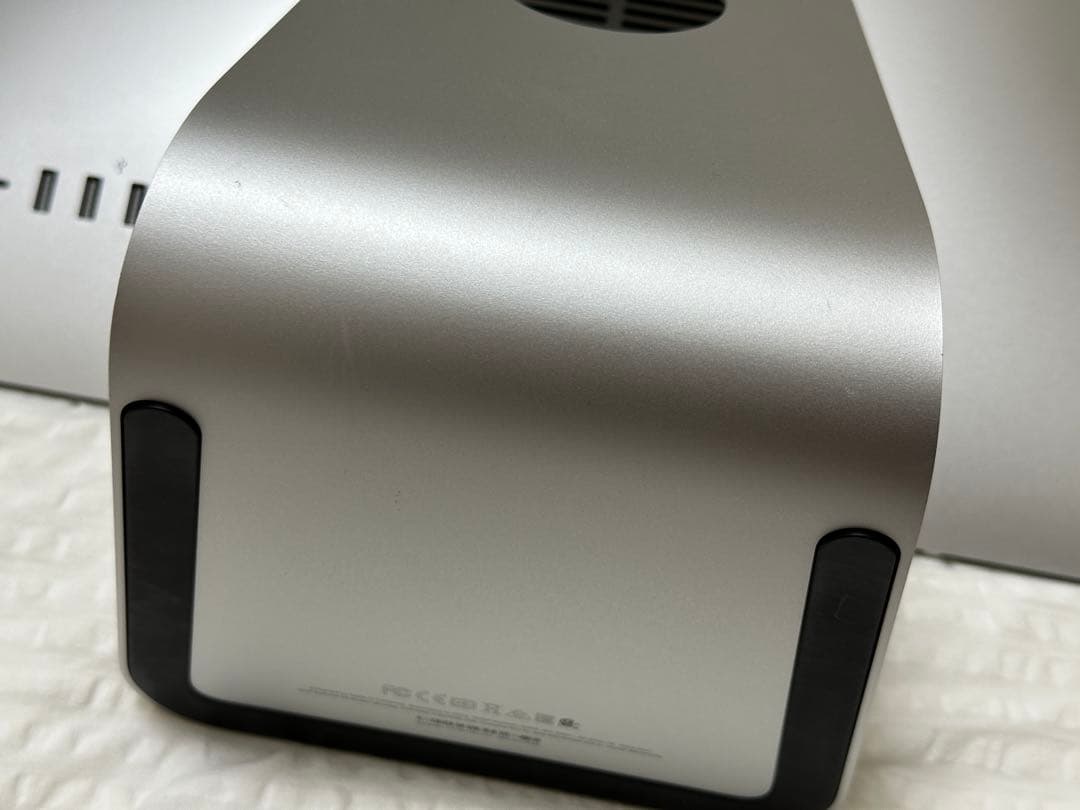 ほぼ未使用iMac4K,21.5inc,16G,2017 キー＋トラックパッド付