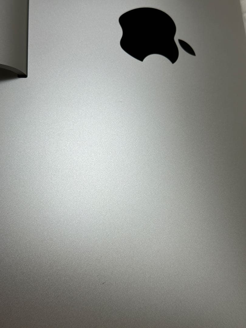 ほぼ未使用iMac4K,21.5inc,16G,2017 キー＋トラックパッド付