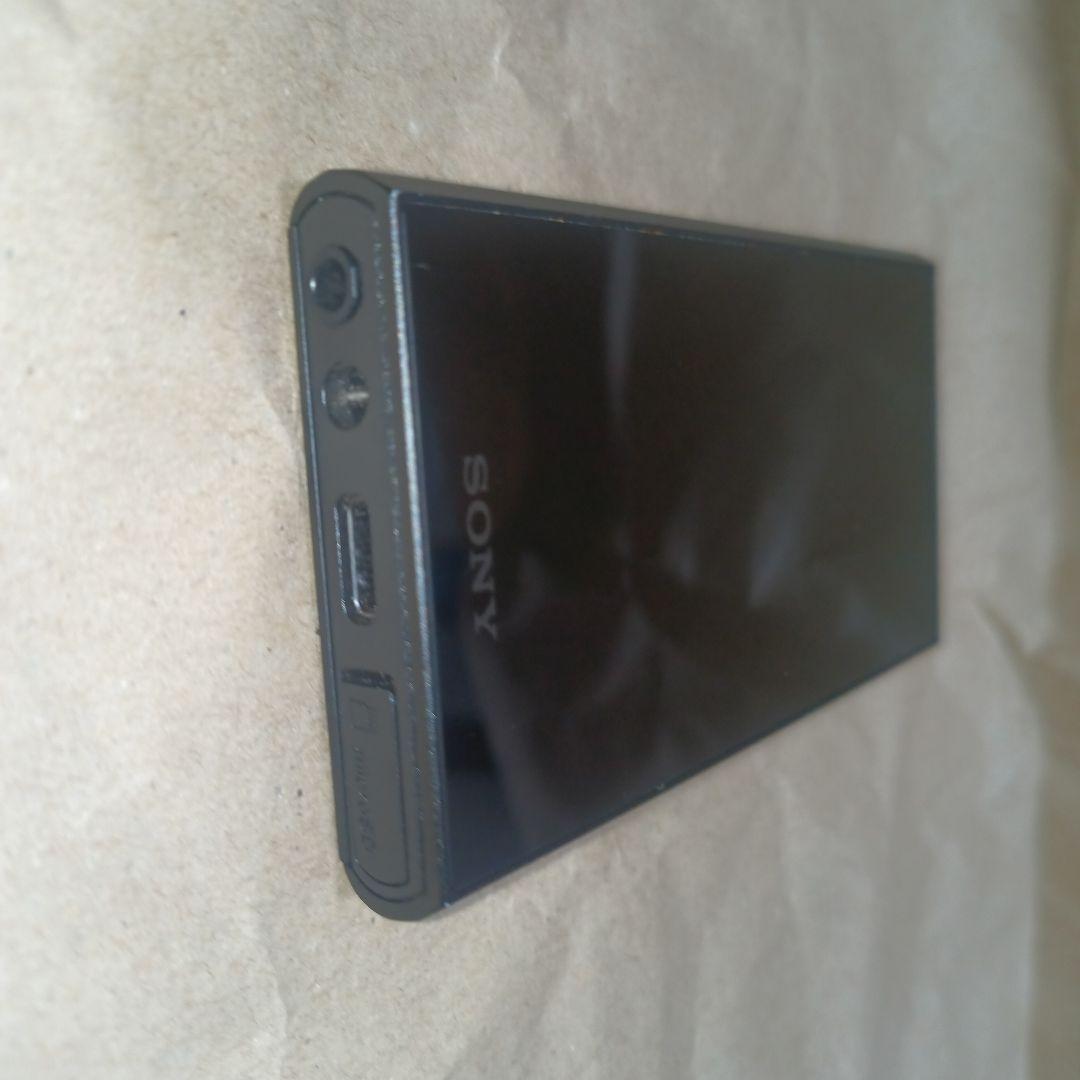 SONY ウォークマン NW-A306