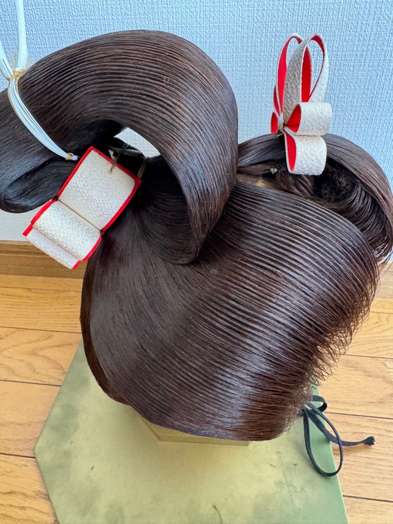 花嫁かつら　富士かつら　婚礼　和装