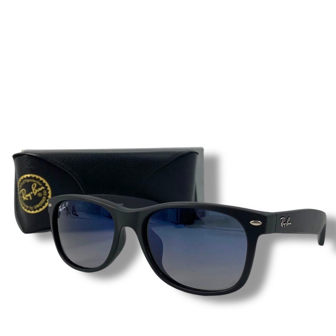 美品 Ray Ban レイバン NEW WAYFARER sunglasses