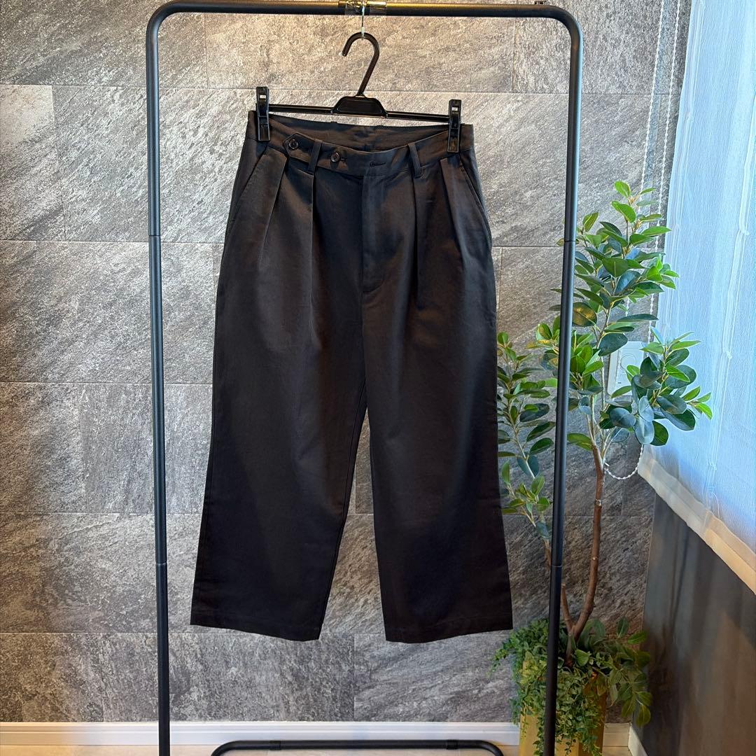 未使用品　アルテリア　スラックス　サイズ3