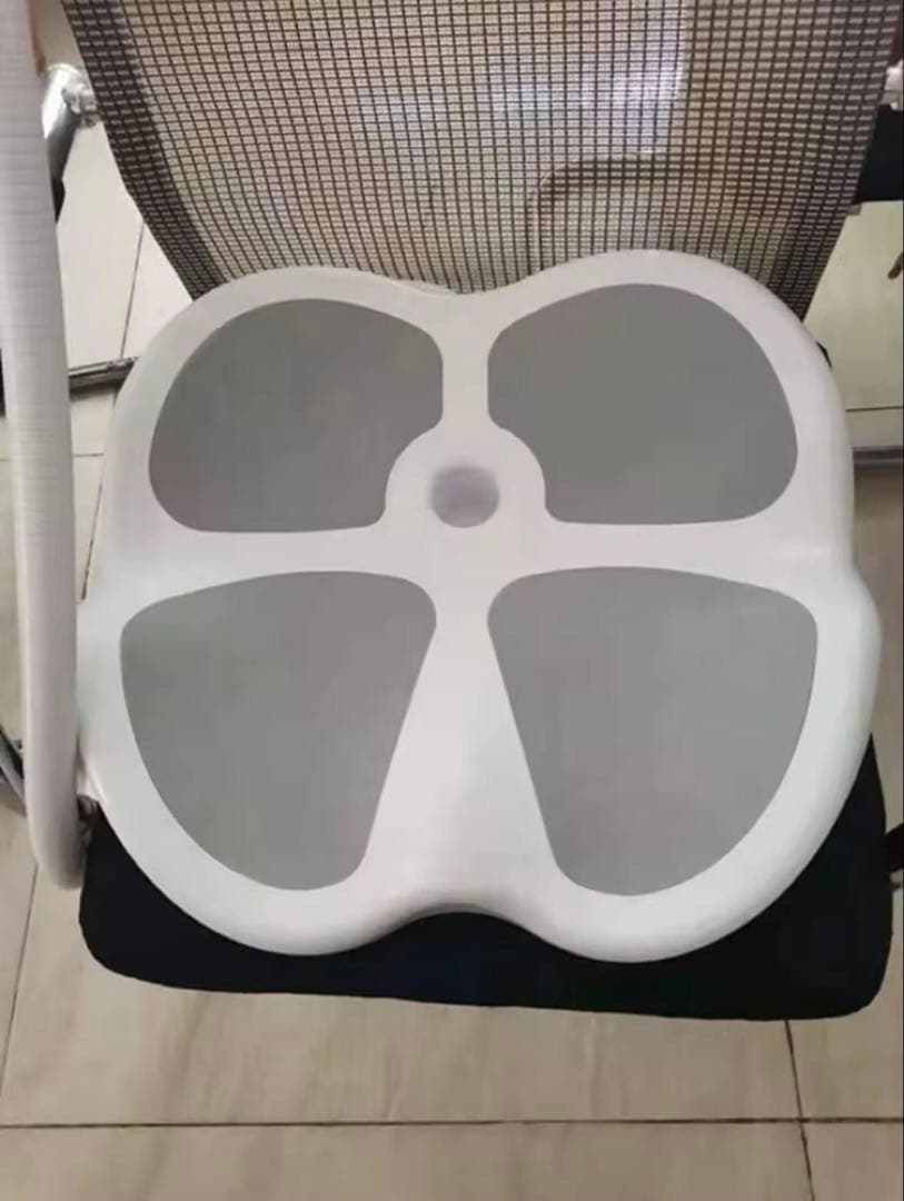 【えりか】骨盤底筋トレーニング 電磁パルス