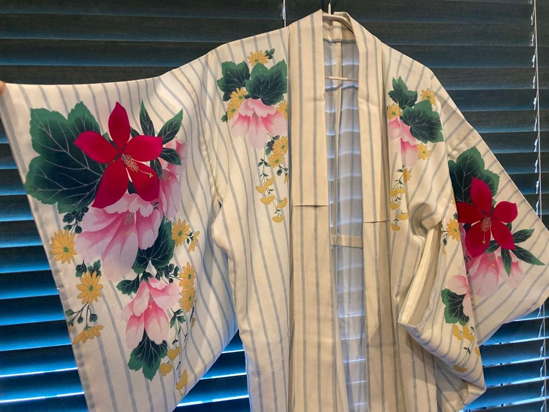 ふりふ☆浴衣　セオアルファ