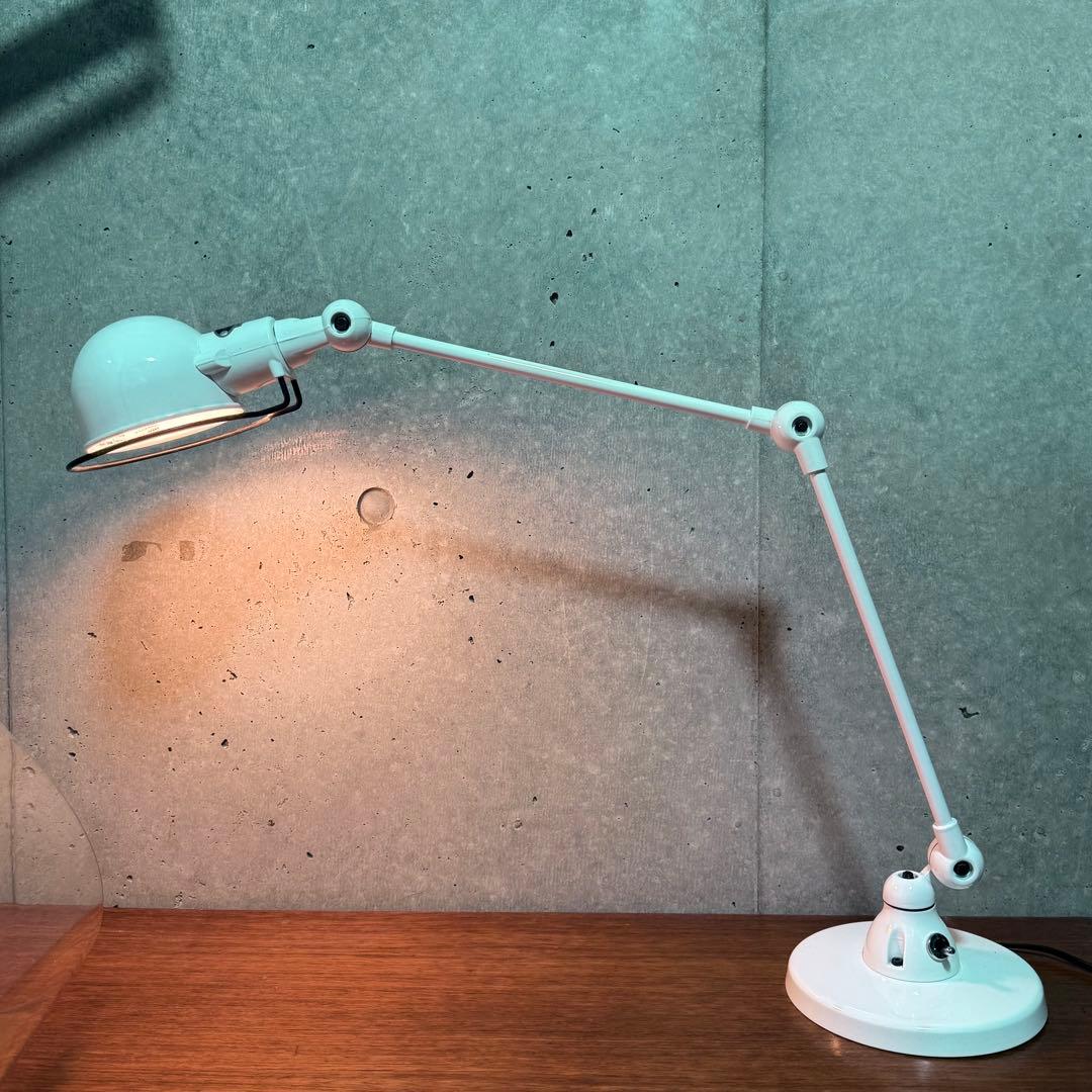 ジェルデ JIELDE SIGNAL SI333 DESK LAMP