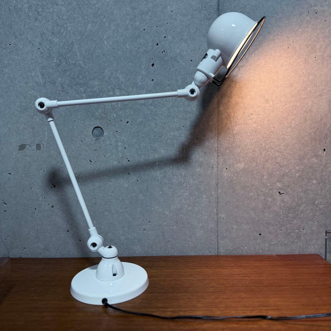 ジェルデ JIELDE SIGNAL SI333 DESK LAMP