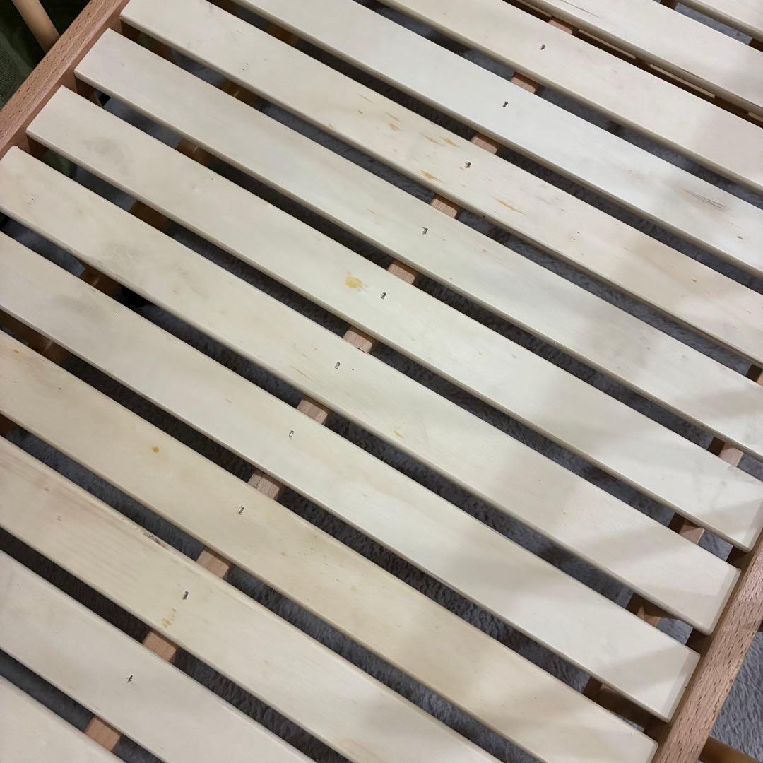 färska ファルスカ　ミニジョイントベッド