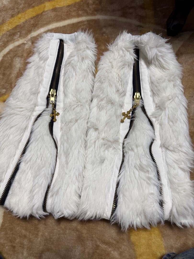 d.i.a. レッグウォーマー