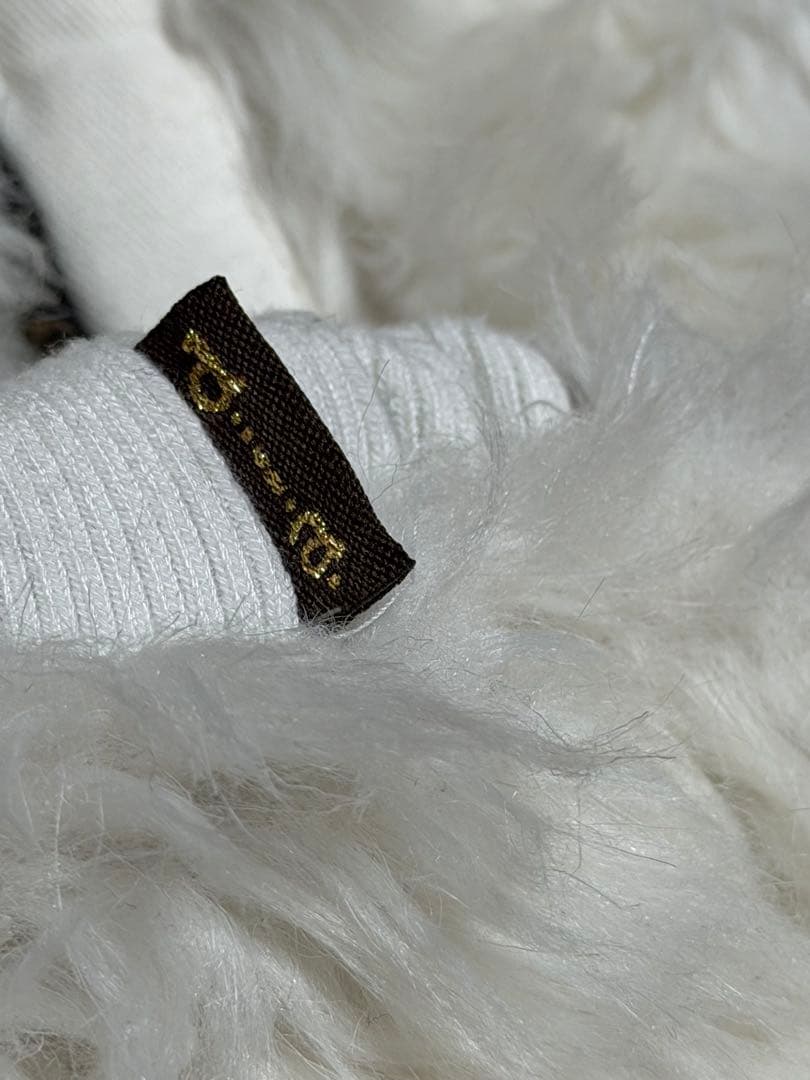 d.i.a. レッグウォーマー