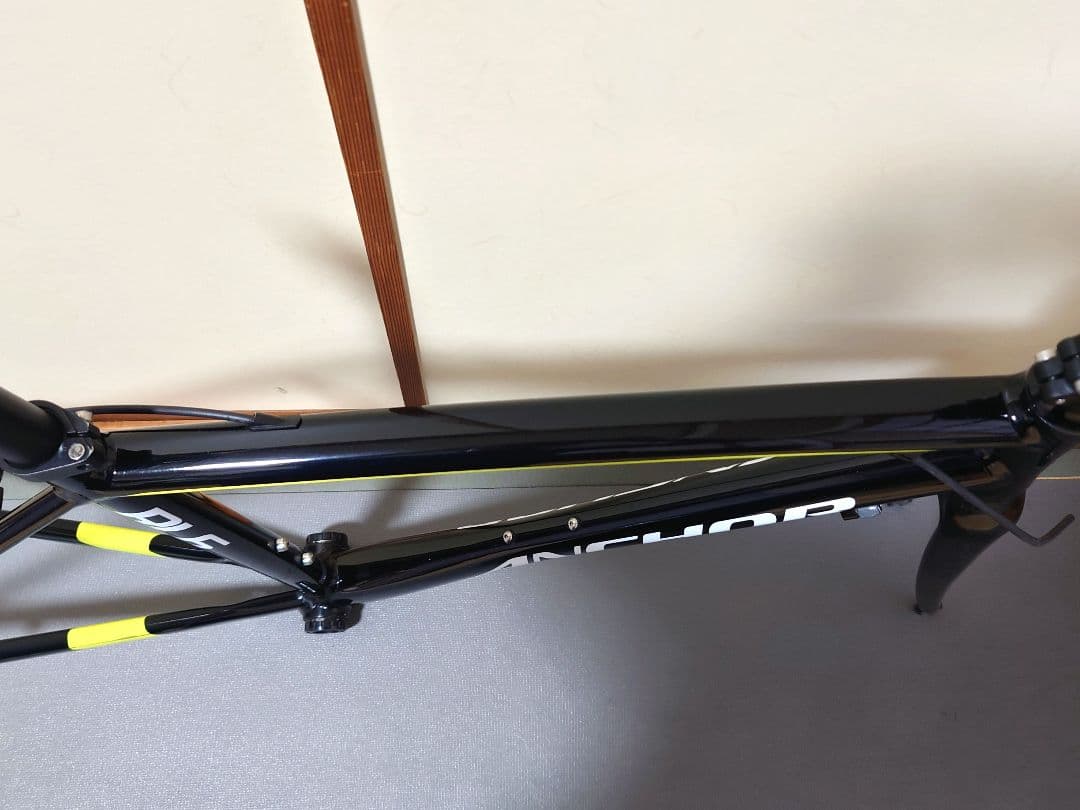 ANCHOR RL6 EX フレームのみ（2018年モデル、サイズ480）