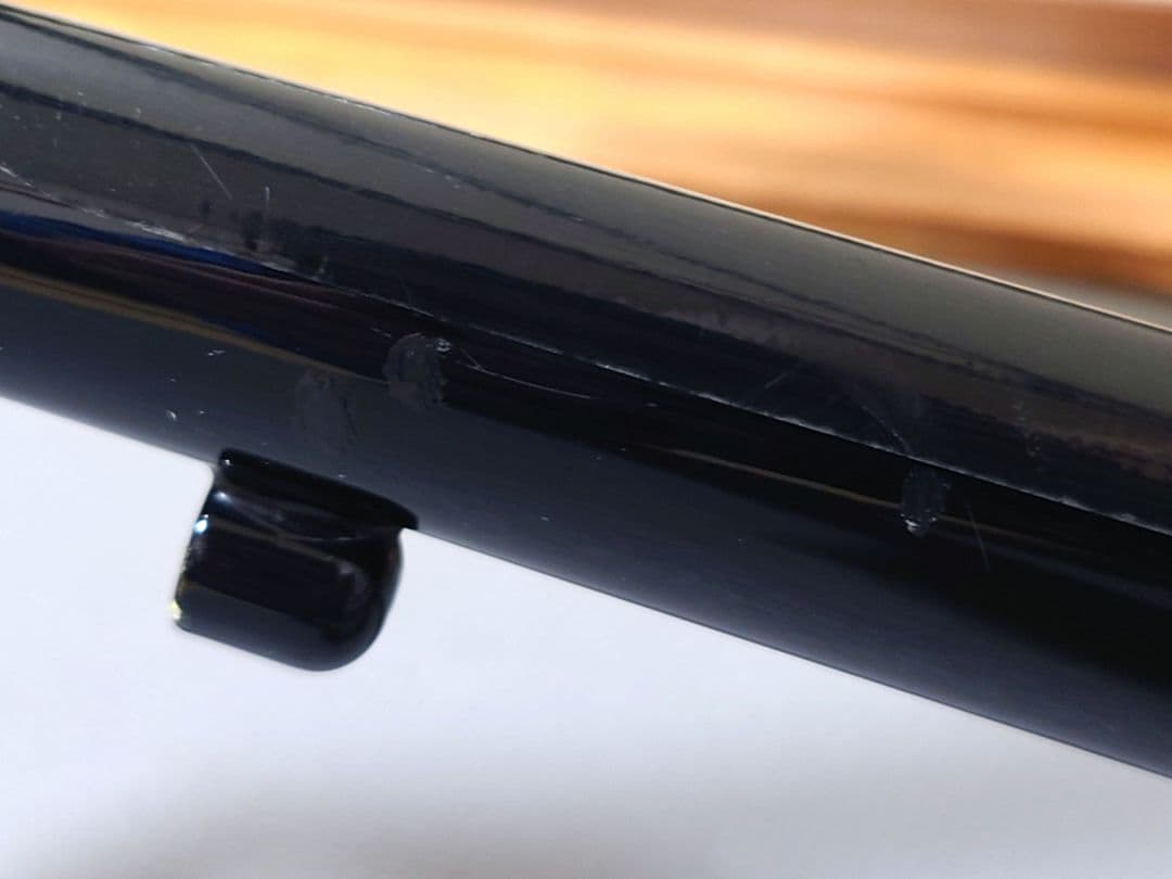 ANCHOR RL6 EX フレームのみ（2018年モデル、サイズ480）