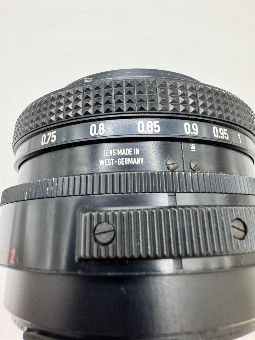 その他 Hasselblad Planar F 80mm F2.8